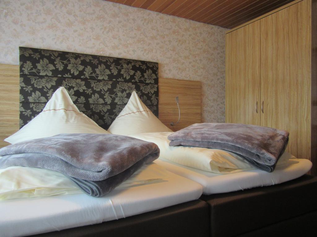 Hotel Restaurant Jonkhans Rees Rom bilde