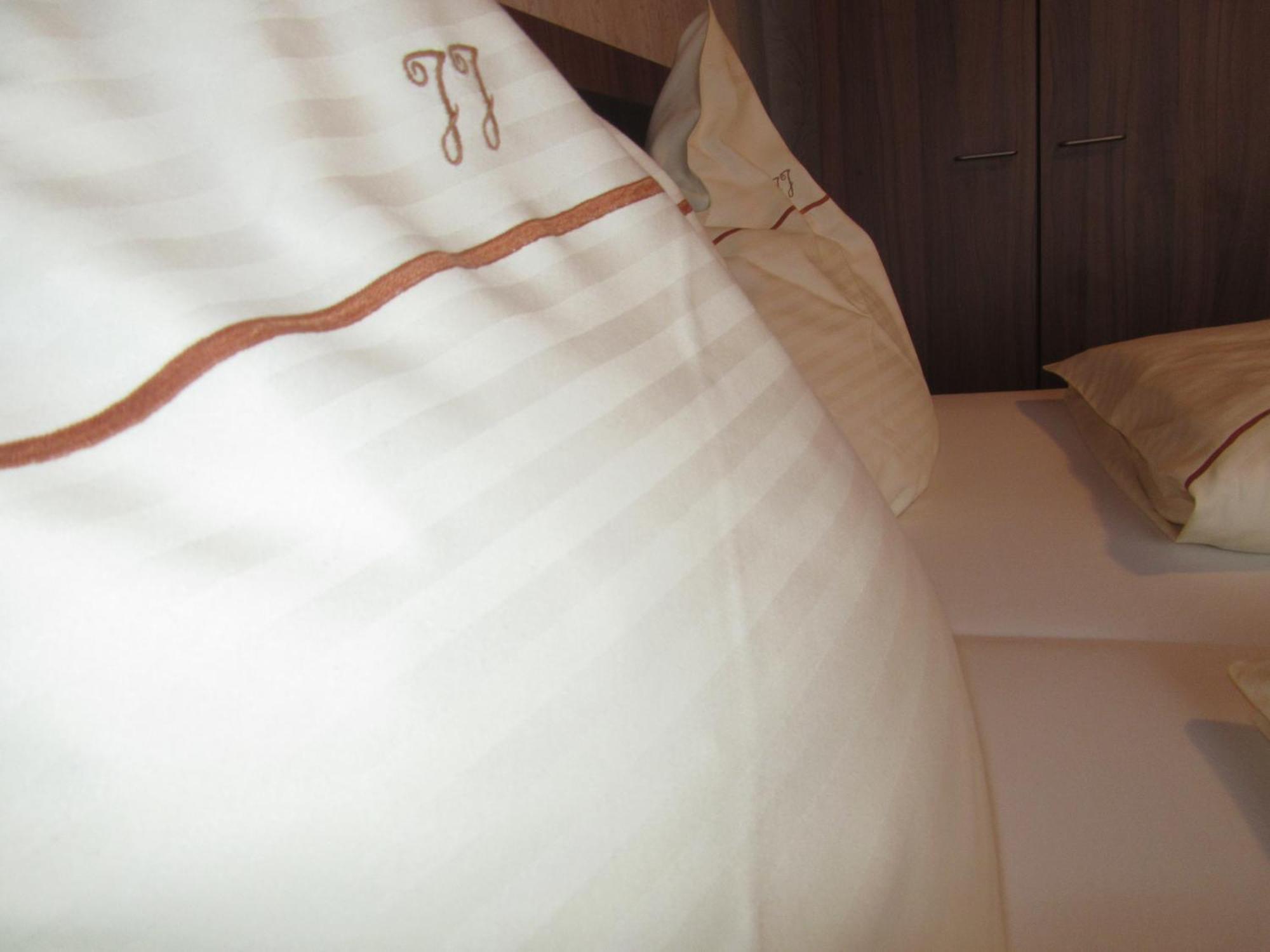 Hotel Restaurant Jonkhans Rees Rom bilde